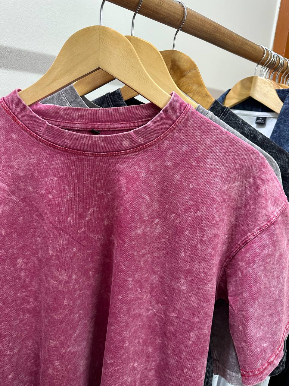 T-shirt Image 2