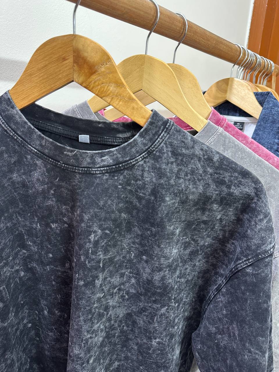 T-shirt Image 3