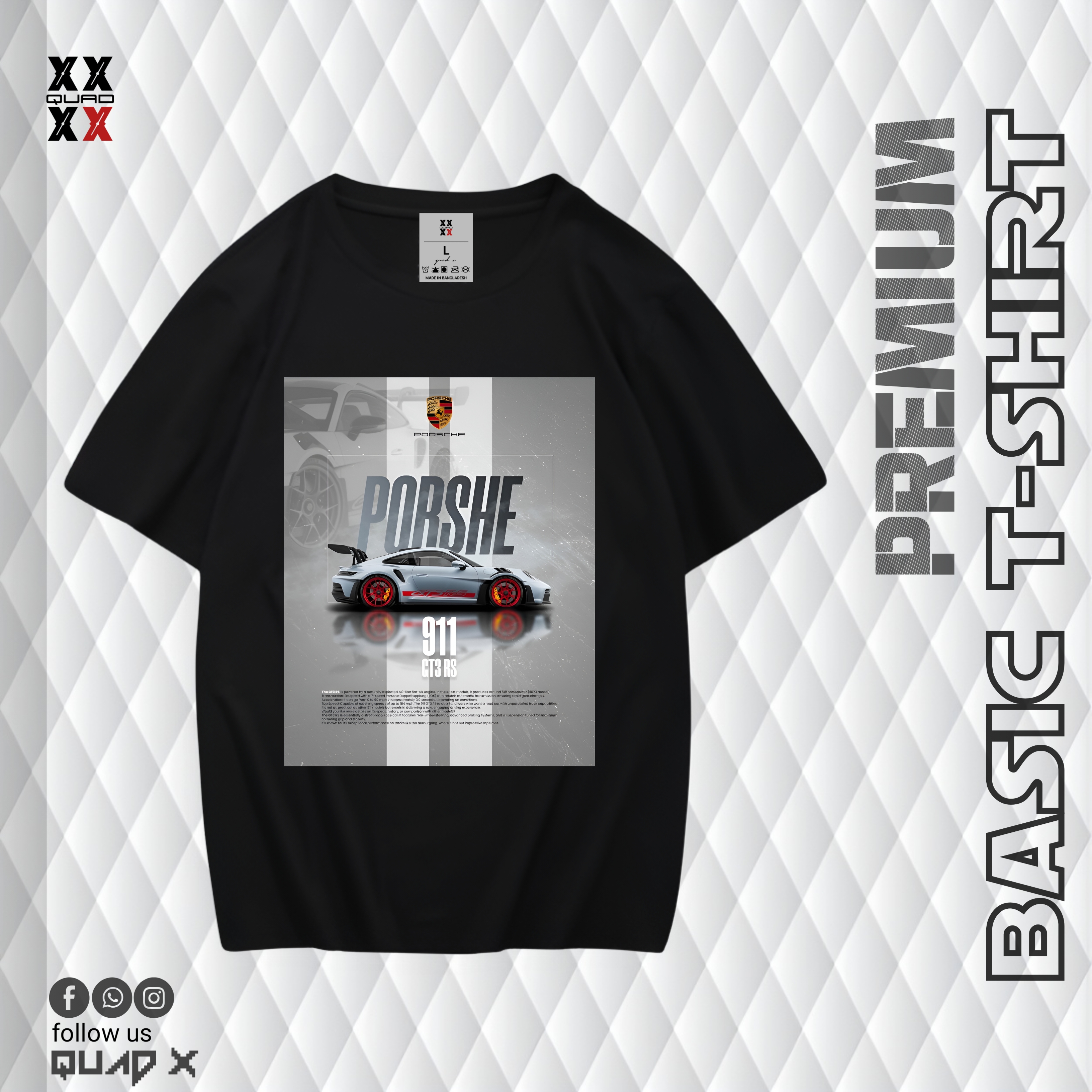 T-shirt 1