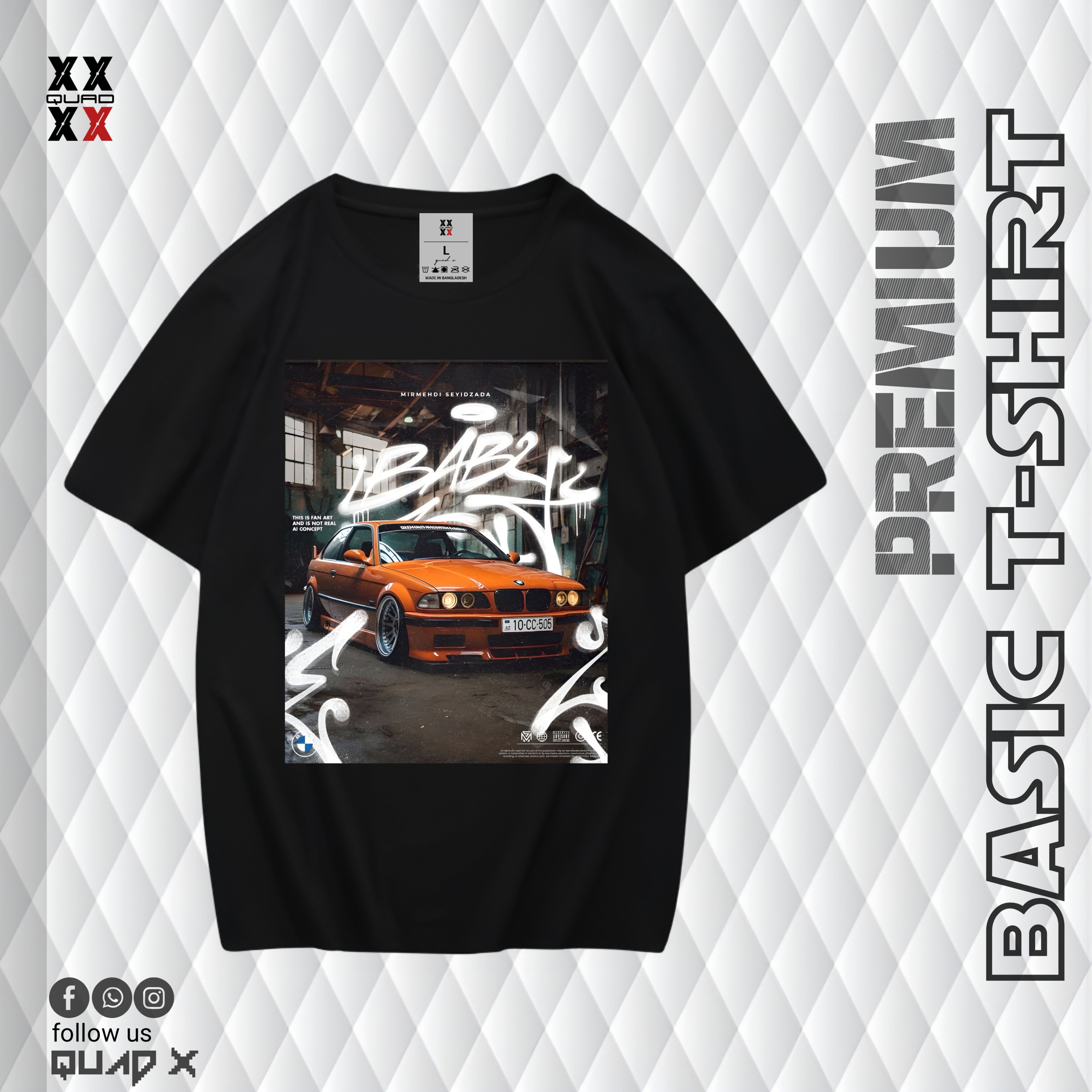 T-shirt 2