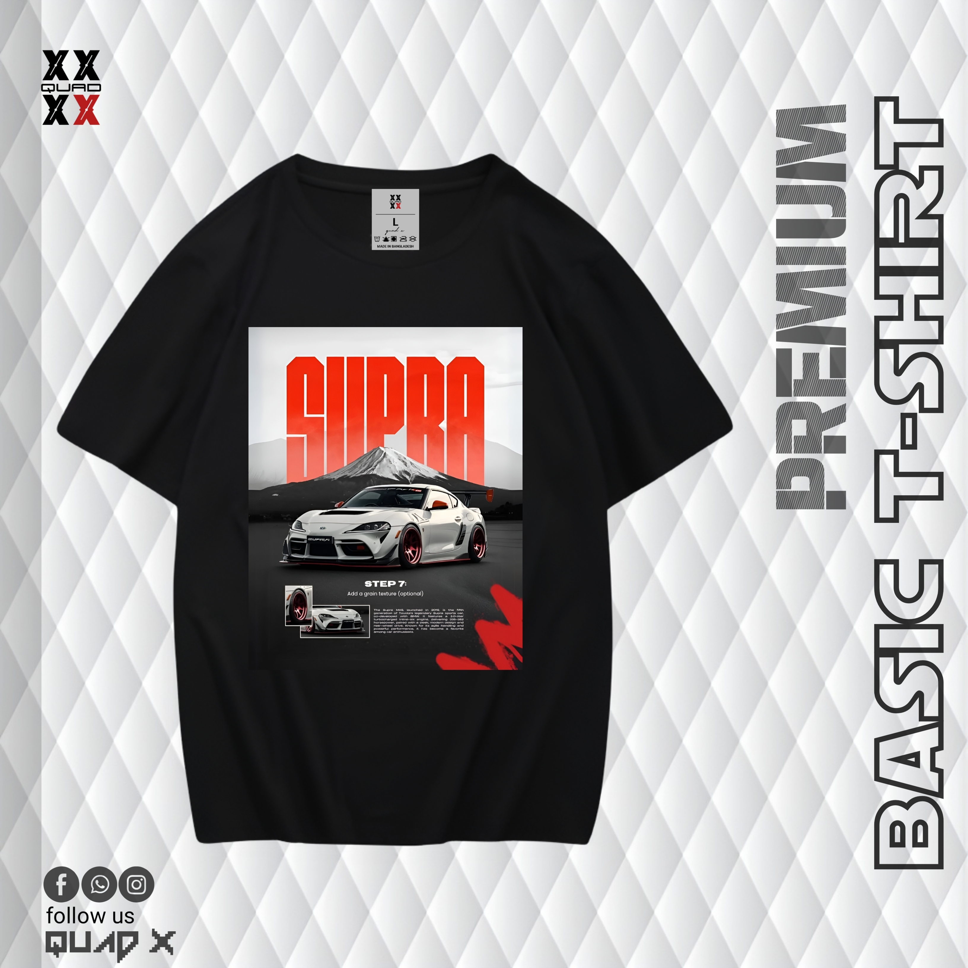 T-shirt 3