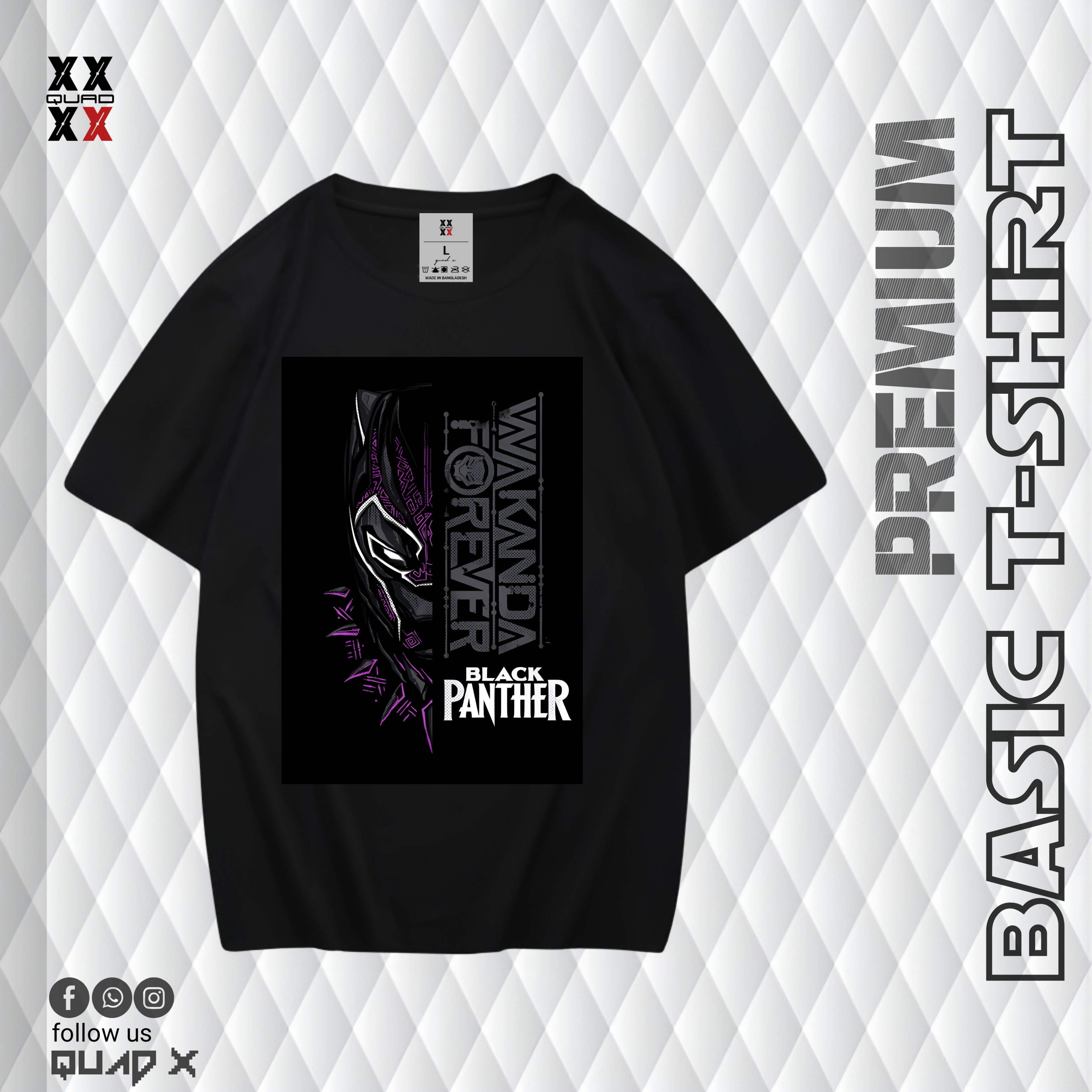 T-shirt 4