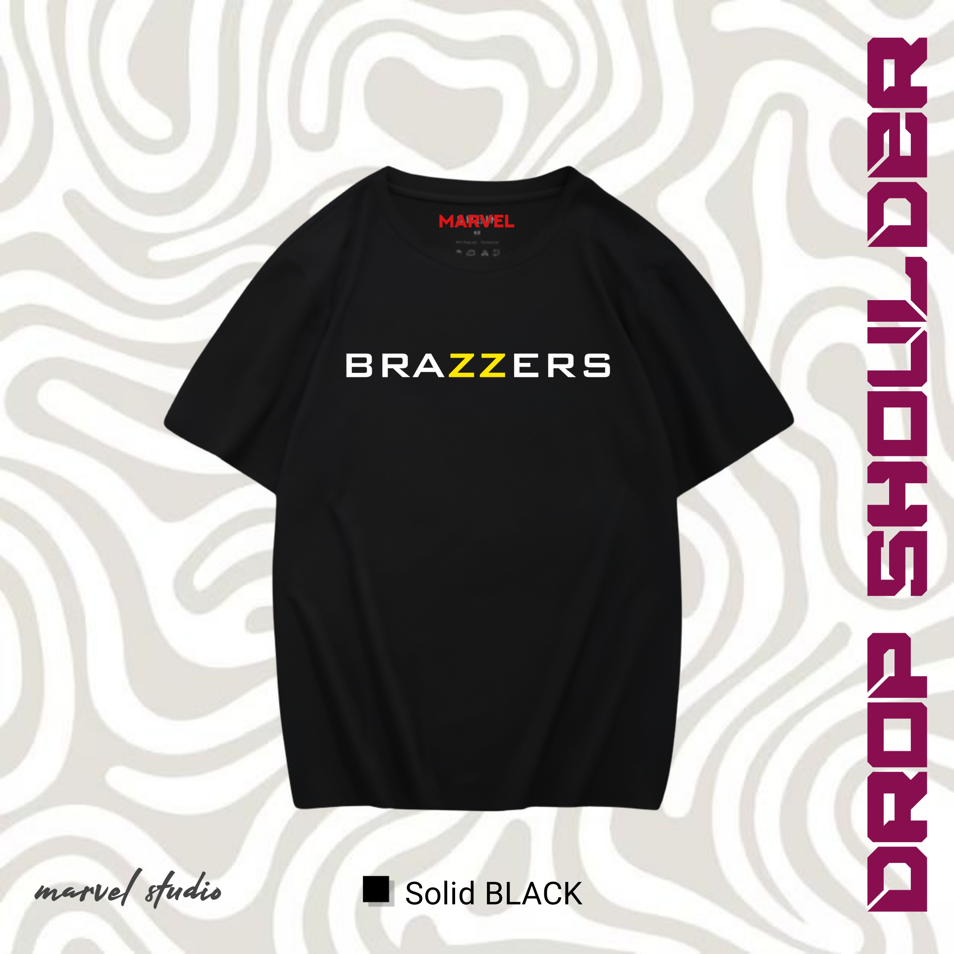 Drop Shoulder 9