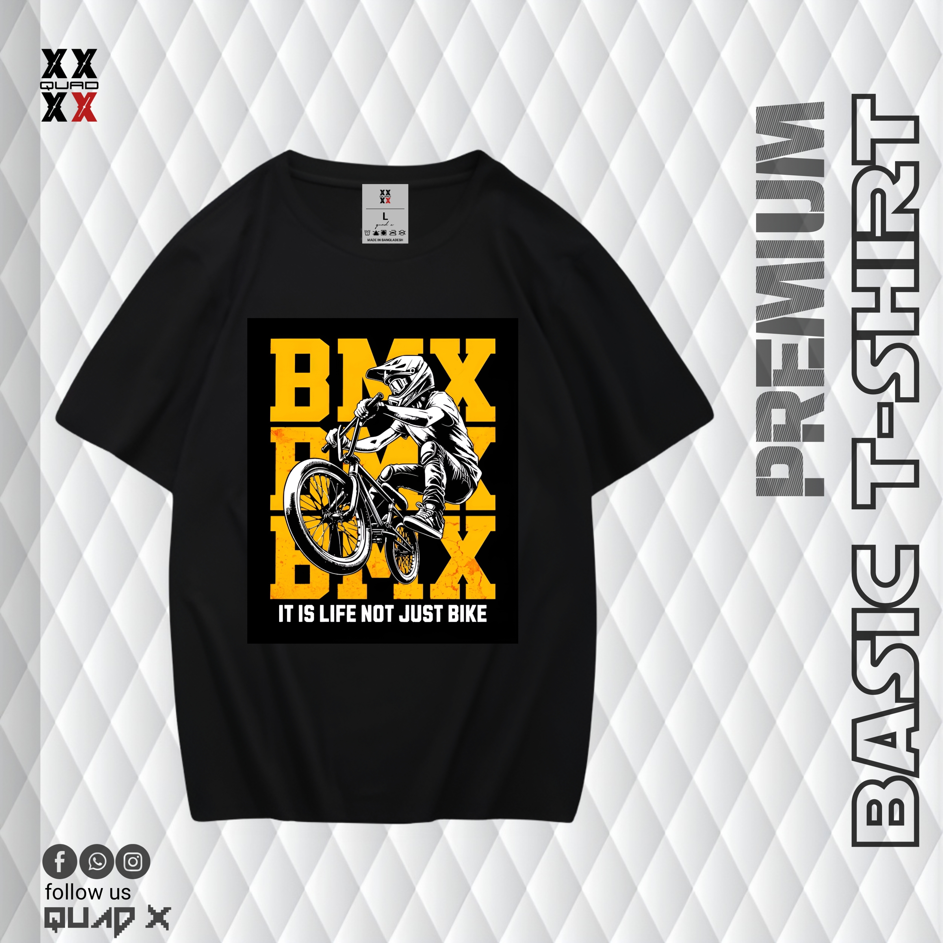 T-shirt 5