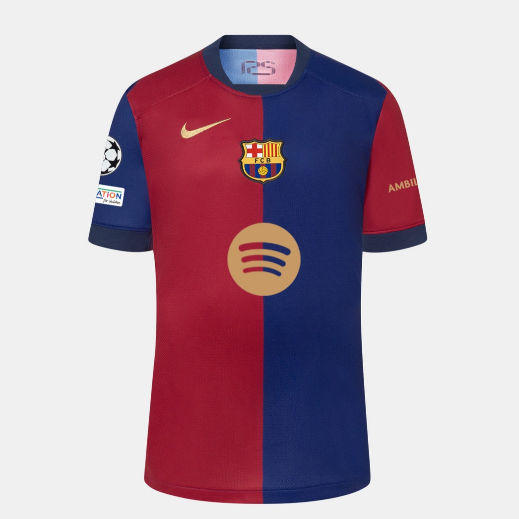Jersey 2