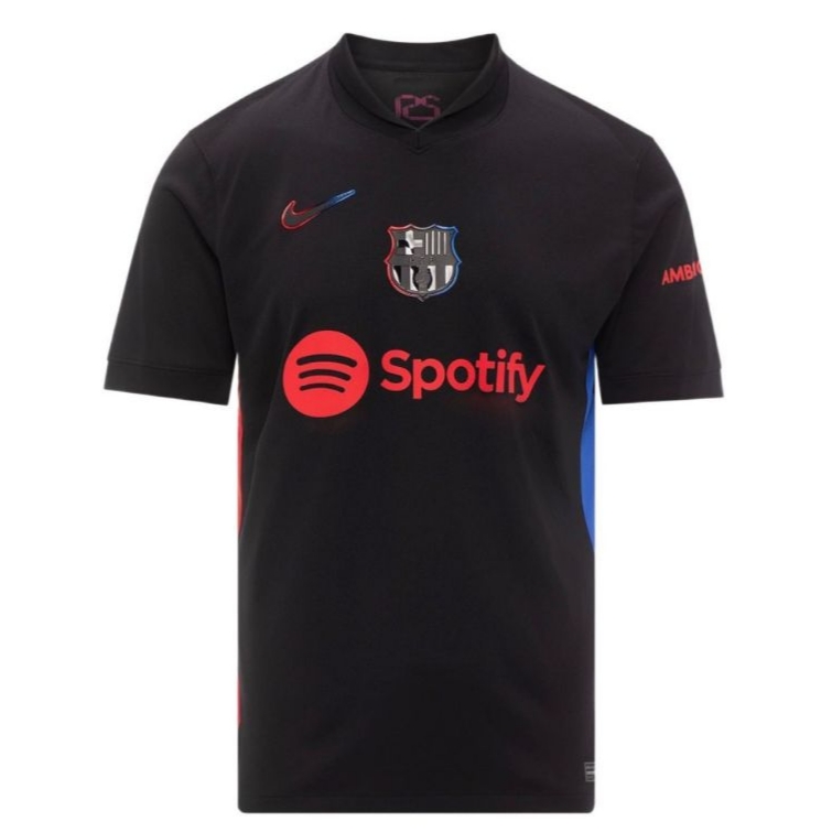 Jersey 4