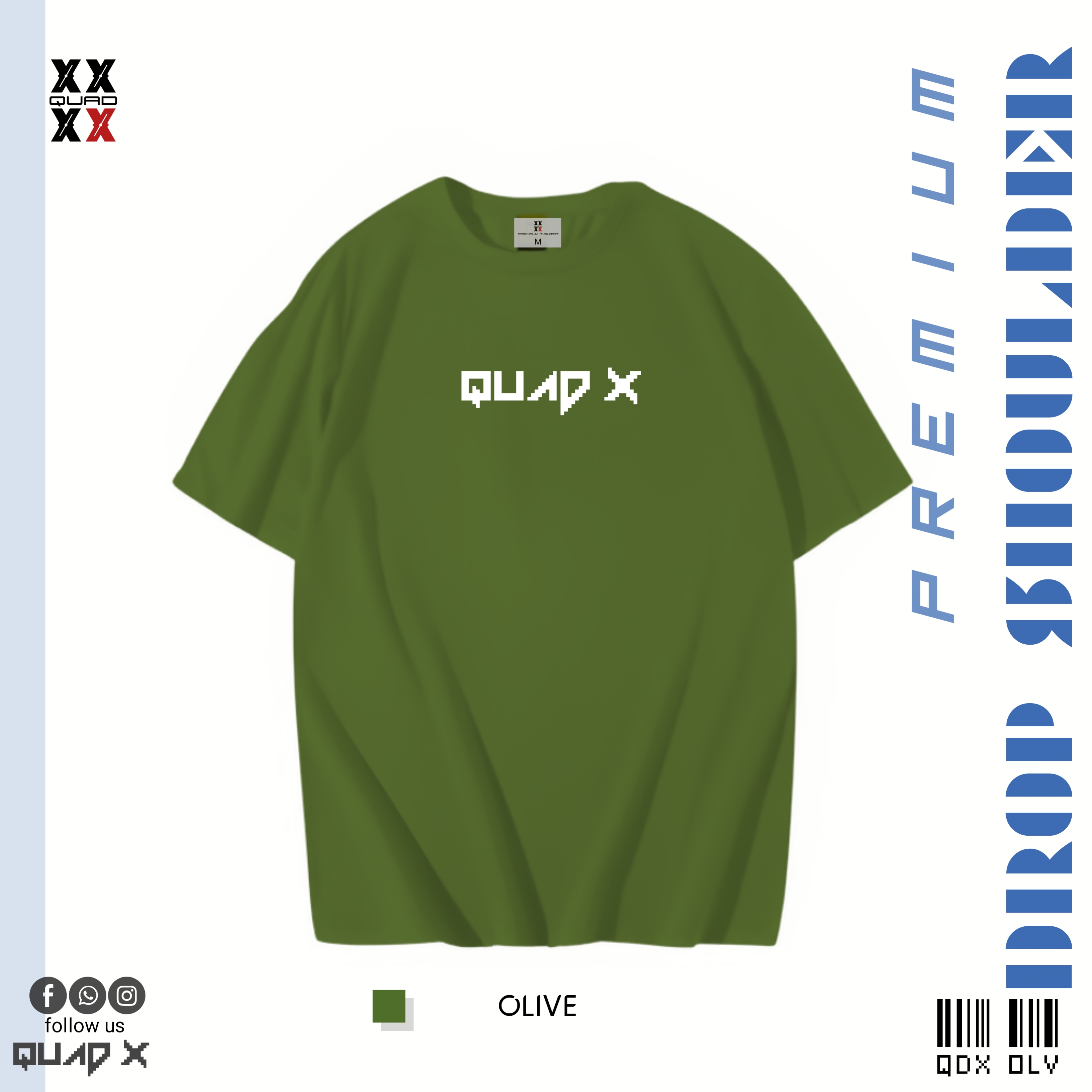 T-shirt 4